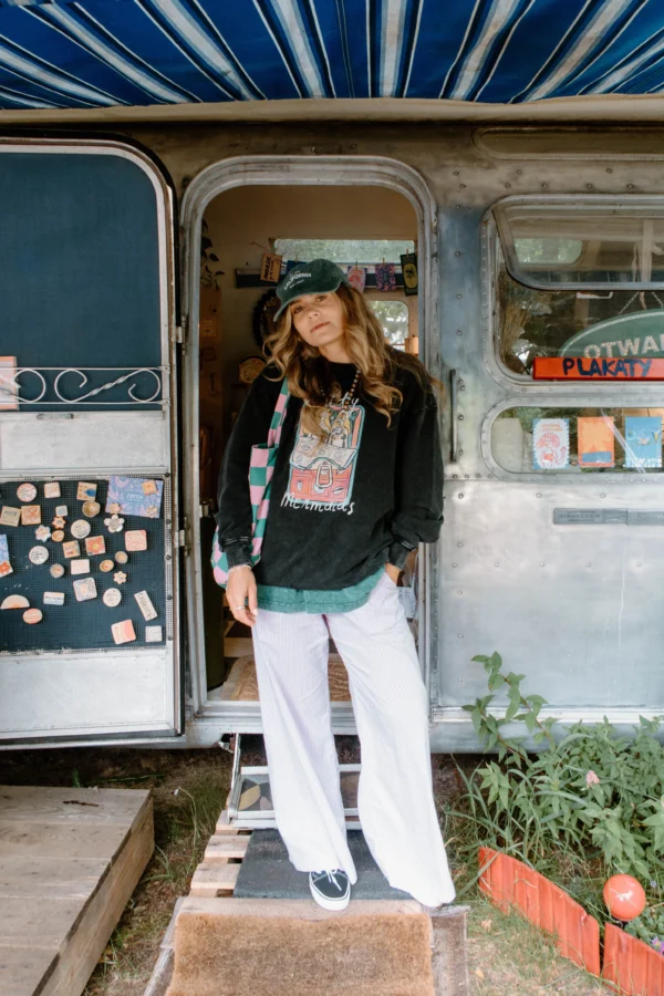 salty mermaids bluza
