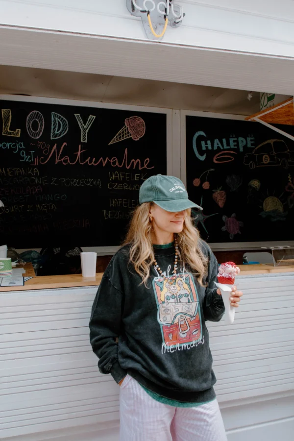 salty mermaids bluza