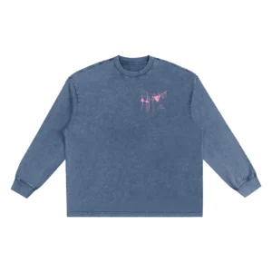 chalupy-state-of-mind-Snow-Washed-Oversize-Long-Sleeve