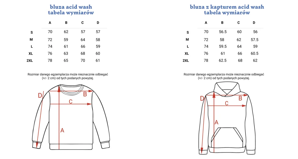 bluza i hooodie