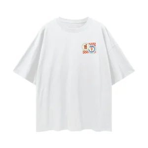la dolce vita oversized tee