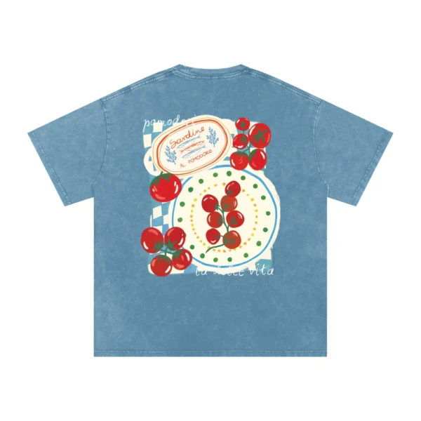 pomodoro-Acid-Wash-Oversize-T-Shirt-