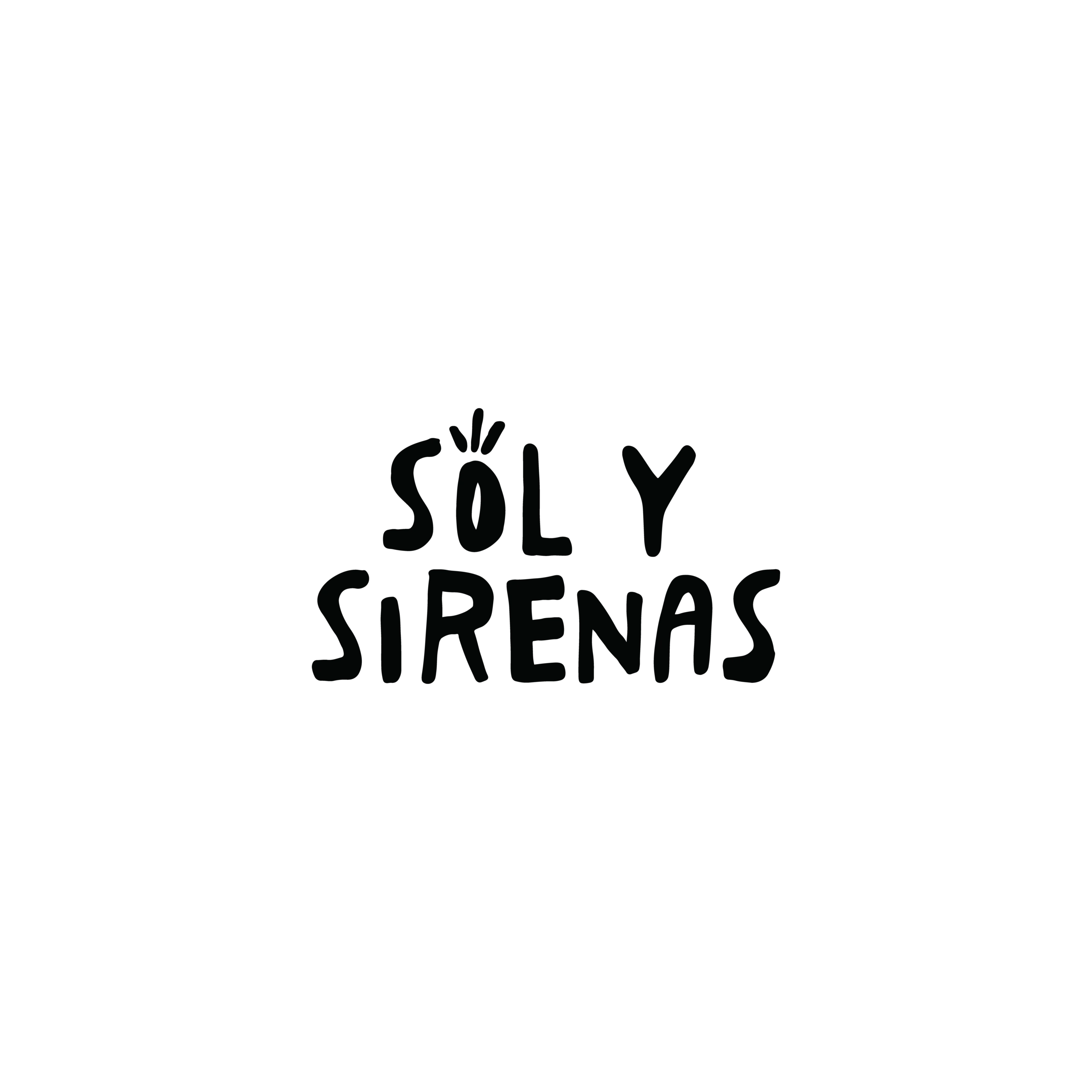 Sol y Sirenas