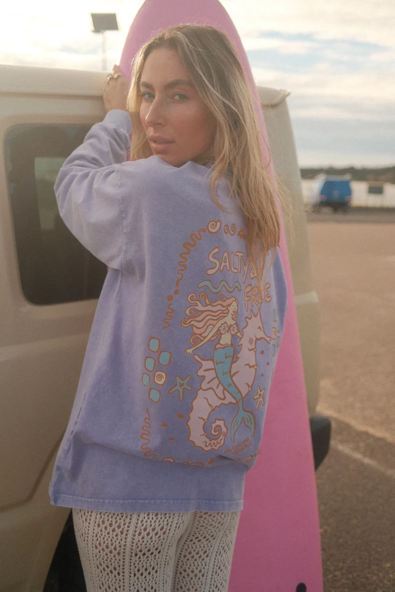 salty and free acid wash long sleeve eng