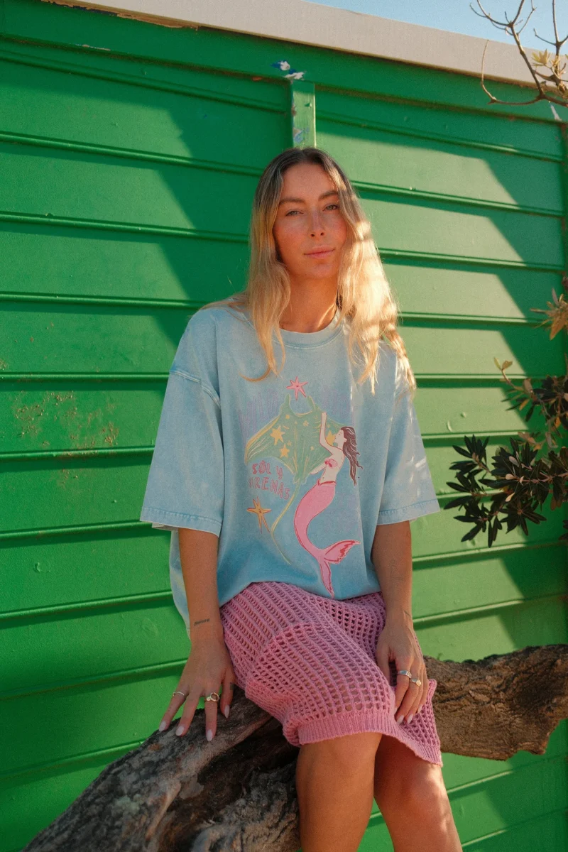 wild rides boxy tee eng