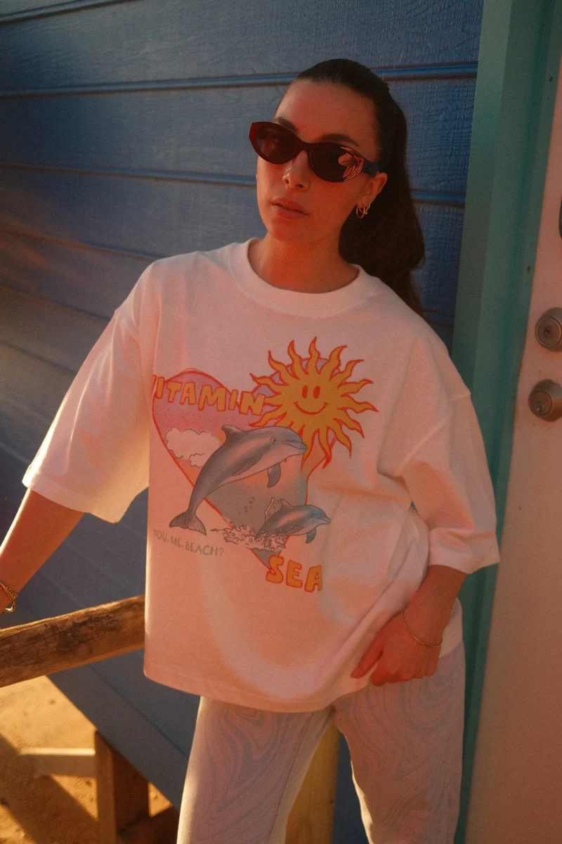 vitamin sea boxy tee eng