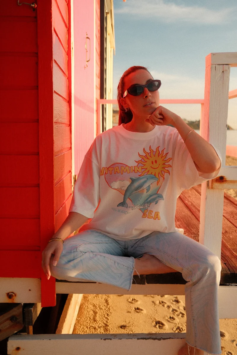 vitamin sea boxy tee eng