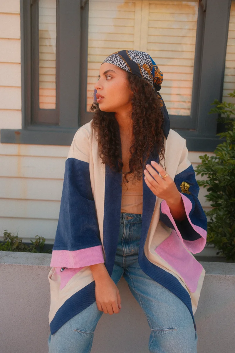 alma de tigre kimono x Casa Manta